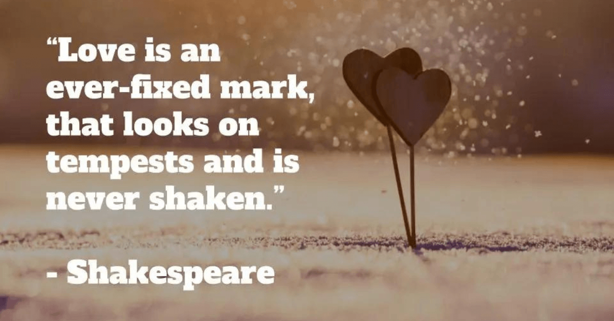 Romantic Valentine's Day Poems and Quotes