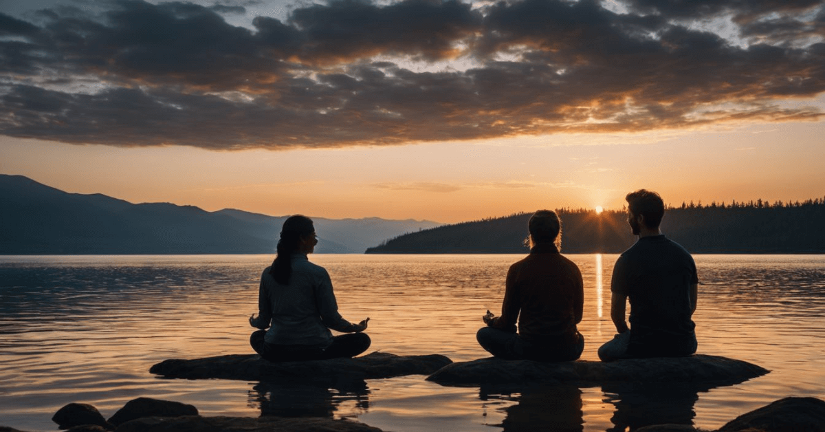 Love and the Power of Mindfulness in Your Connection