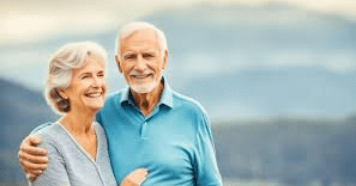 Managing the Challenges of an Age Gap in a Relationship